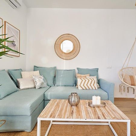 Sunset Beach Charming Apartment With Jacuzzi Torremolinos Buitenkant foto