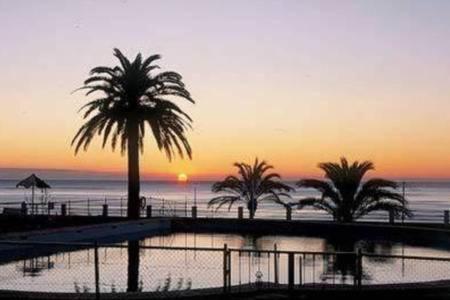 Sunset Beach Charming Apartment With Jacuzzi Torremolinos Buitenkant foto